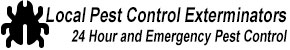 Upper Mill PA Pest Control Exterminators